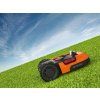 Robotická kosačka Landroid S400 Worx WR184E (Varianta ivi2)