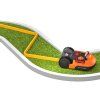 Robotická kosačka Landroid S400 Worx WR184E (Varianta ivi2)
