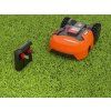 Robotická kosačka Landroid S400 Worx WR184E (Varianta ivi2)