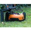 Robotická kosačka Landroid S400 Worx WR184E (Varianta ivi1)