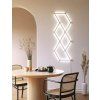 Nanoleaf Lines Smart LED Light Bars Starter Kit / 15 ks / RGBW / Wi-Fi / White