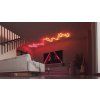 Nanoleaf Lines Smart LED Light Bars Starter Kit / 15 ks / RGBW / Wi-Fi / White