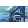 Nanoleaf Lines Smart LED Light Bars Starter Kit / 15 ks / RGBW / Wi-Fi / White