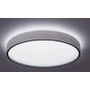 LED stropné svietidlo German Jupiter / Ø 38 cm / biela (Varianta ivi1)