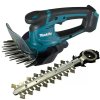 Akumulátorové nožnice na trávu a kríky Makita UM600DZX / BEZ BATÉRIE A NABÍJAČKY / 12 V / 16 cm šírka strihu / modrá/čierna