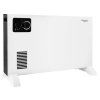 Konvektor s ventilátorom Voltomat HEATING CH-127166.1 / biely