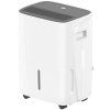 Odvlhčovač Voltomat AIR / 40 l/deň / pre 200 m2 / biely/sivý