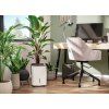 Odvlhčovač Voltomat AIR / 40 l/deň / pre 200 m2 / biely/sivý