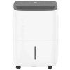 Odvlhčovač Voltomat AIR / 40 l/deň / pre 200 m2 / biely/sivý