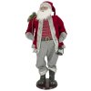 Figúrka Santa Clausa / 150 cm
