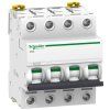 Istič Schneider Electric A9F93463 iC60L 4P 63A B (Varianta ivi1)