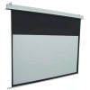Stropní elektrické projekční plátno Elite Screens ITE139XW3-E8 / 139" (353 cm) / 16:10 / bílá/černá