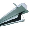 Stropní elektrické projekční plátno Elite Screens ITE139XW3-E8 / 139" (353 cm) / 16:10 / bílá/černá
