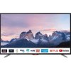Smart TV Sharp 40BG5K (2T-C40BG5KG2FB) / 40" (102 cm) / Full HD / 1920 x 1080 px / čierna