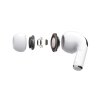Bezdrôtové slúchadlá Apple AirPods Pro (2021) (MLWK3ZM/A) / Bluetooth 5.0 / Biela