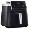 Horkovzdušná fritéza Ninja AF180EU / 2000 W / 6,2 l / černá