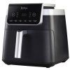 Horkovzdušná fritéza Ninja AF180EU / 2000 W / 6,2 l / černá