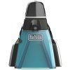 Ručný vysávač Black+Decker BHSB320JP (Varianta ivi1)