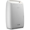 De'Longhi Tasciugo AriaDry DEX210SF / 10 l/deň / 2,1 l / 45 m³ / biela