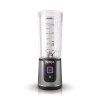 Přenosný akumulátorový mixér Ninja BC151EUBK / 0,5 l / černá (Varianta ivi1)