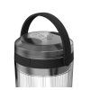 Přenosný akumulátorový mixér Ninja BC151EUBK / 0,5 l / černá (Varianta ivi1)