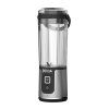 Přenosný akumulátorový mixér Ninja BC151EUBK / 0,5 l / černá (Varianta ivi1)