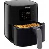 Philips Essential Airfryer HD9252/70 / objem 4,1 l / 1400 W / čierna