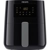 Philips Essential Airfryer HD9252/70 / objem 4,1 l / 1400 W / čierna