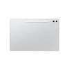 Samsung Galaxy Tab S10+ 5G dotykový tablet / 12GB/512GB / Platinum Silver