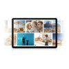 Samsung Galaxy Tab A9+ 5G dotykový tablet / 4GB/64GB / Graphite