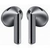 Bezdrôtové slúchadlá Samsung Galaxy Buds3 / strieborné (Varianta ivi1)