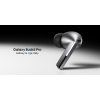 Bezdrôtové slúchadlá Samsung Galaxy Buds3 Pro / Silver