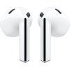 Bezdrôtové slúchadlá Samsung Galaxy Buds3 / biele (Varianta ivi2)