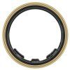 Inteligentný prsteň Samsung Galaxy Ring / veľkosť 8 / Titanium Gold (Varianta ivi1)