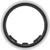 Inteligentný prsteň Samsung Galaxy Ring / veľkosť 9 / Titanium Silver (Varianta ivi1)