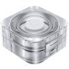 Chytrý prsten Samsung Galaxy Ring / vel. 9 / Titanium Silver