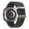 Samsung Galaxy Watch Ultra / 47 mm / LTE / Titanium Silver (Varianta ivi1)