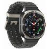 Samsung Galaxy Watch Ultra / 47 mm / LTE / Titanium Silver (Varianta ivi1)