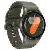 Chytré hodinky Samsung Galaxy Watch7 / 40 mm / Bluetooth / Green