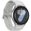Samsung Galaxy Watch7 / 44 mm / Bluetooth / Silver