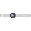 Chytré hodinky Samsung Galaxy Watch7 / 44 mm / LTE / Silver
