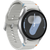 Chytré hodinky Samsung Galaxy Watch7 / 44 mm / LTE / Silver