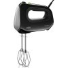Ruční šlehač Braun MultiMix 2 HM2110.BK / 500W / 4 rychlosti / černá