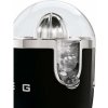 Smeg Retro lis na citrusy v štýle 50. rokov CJF11BLEU / 70 W / lesklá čierna