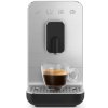 Automatický kávovar Smeg BCC11BLMEU / 1350 W / 19 bar / 1,4 l / čierny