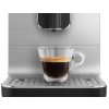 Automatický kávovar Smeg BCC11BLMEU / 1350 W / 19 bar / 1,4 l / čierny