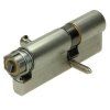 Profilový valec Yale Entr 2000 Plus 31/40 40 mm (Varianta ivi6)