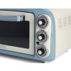 Mini rúra Ariete ART 979/05 / 18 l / 1380 W / modrá