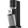 Výrobník sodové vody SodaStream Duo Black / 1l / černá