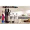 Výrobník sodové vody SodaStream Duo Black / 1l / černá